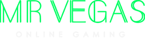 mrVegas Logo